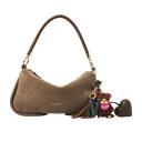 NUBIKK - SAC "BIBI" TAUPE