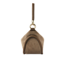 NUBIKK - SAC "BIBI" TAUPE
