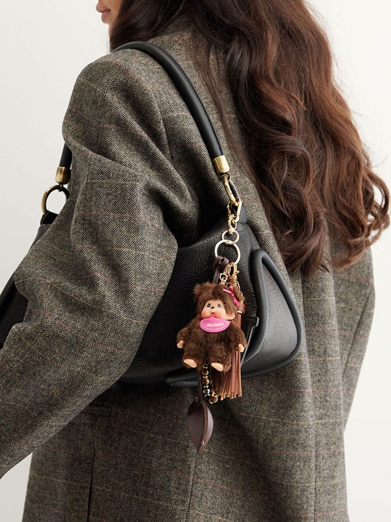 NUBIKK - SAC "BIBI" NOIR