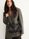 NUBIKK - SAC "BIBI" NOIR
