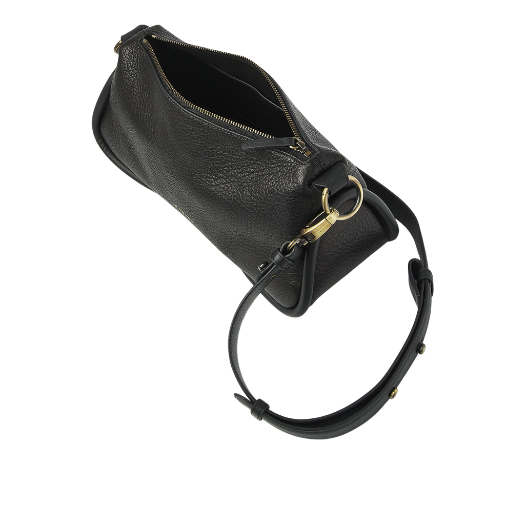 NUBIKK - SAC "BIBI" NOIR