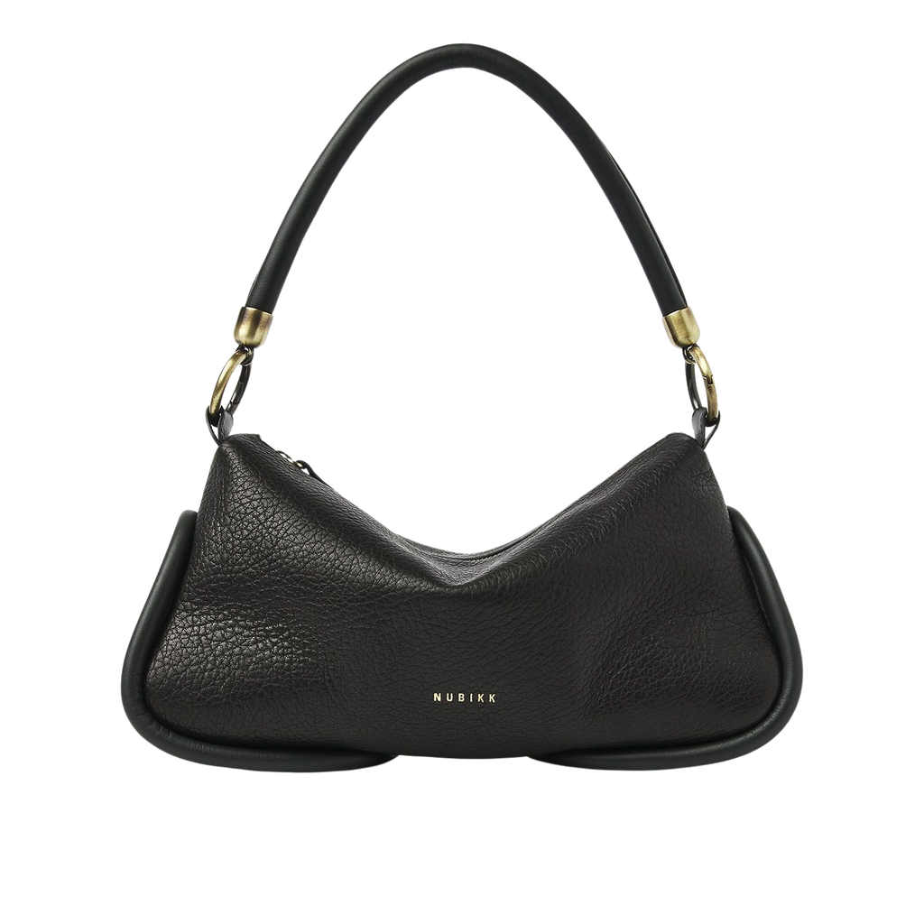 NUBIKK - SAC "BIBI" NOIR