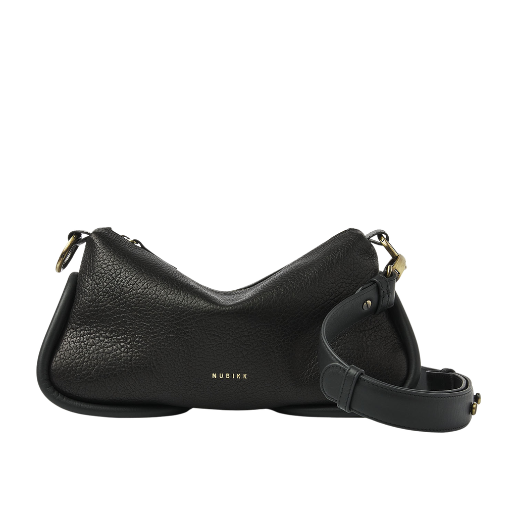NUBIKK - SAC "BIBI" NOIR