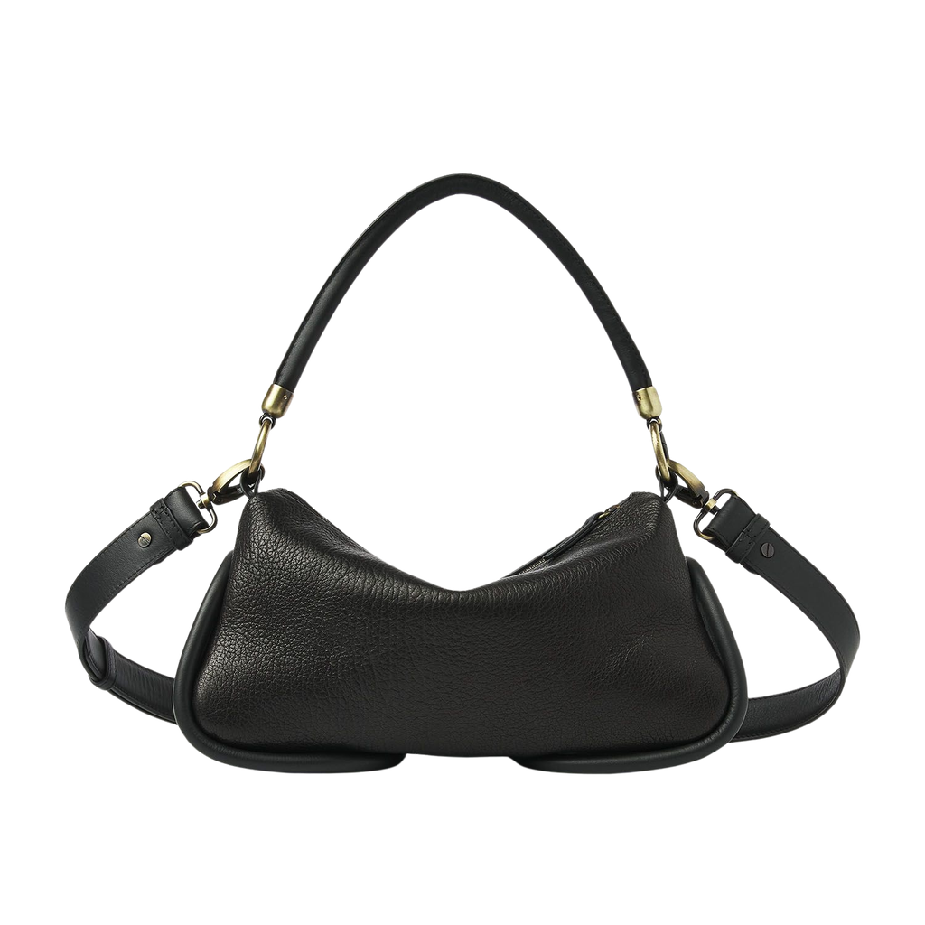 NUBIKK - SAC "BIBI" NOIR
