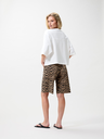 CATWALK JUNKIE - T-SHIRT BLANC OVERSIZE