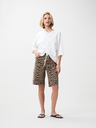 CATWALK JUNKIE - T-SHIRT BLANC OVERSIZE