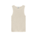 CATWALK JUNKIE - TOP TRICOTÉ BEIGE
