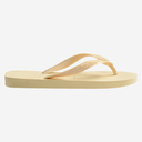 HAVAIANAS - TONGS "TOP SENSES" JAUNES