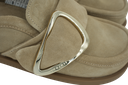 INUIKII - MULES "SOFT" BEIGES