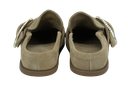 INUIKII - MULES "SOFT" BEIGES