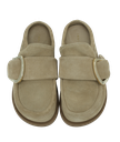 INUIKII - MULES "SOFT" BEIGES