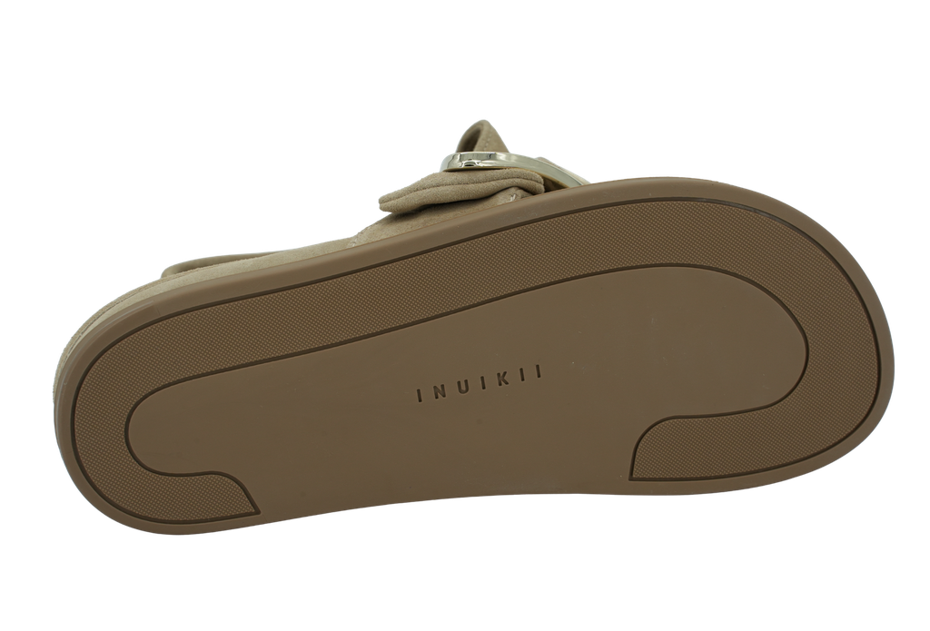 INUIKII - MULES "SOFT" BEIGES
