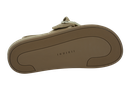 INUIKII - MULES "SOFT" BEIGES