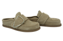 INUIKII - MULES "SOFT" BEIGES