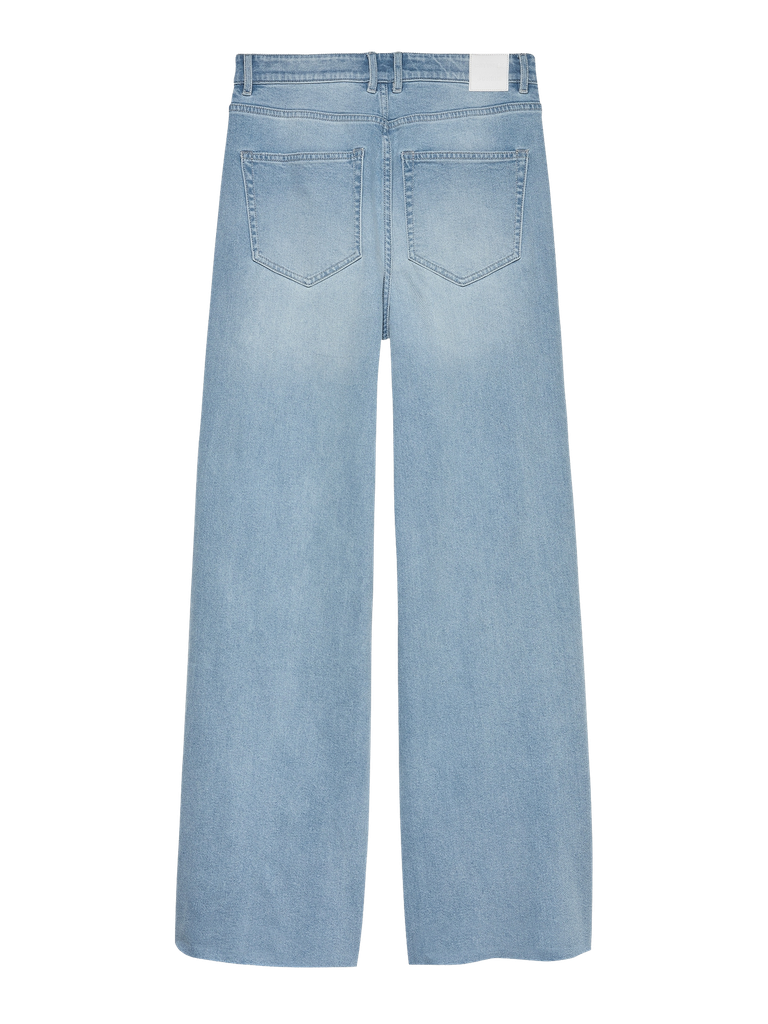 CATWALK JUNKIE - JEANS LOOSE FRESH BLEU