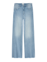 CATWALK JUNKIE - JEANS LOOSE FRESH BLEU