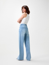 CATWALK JUNKIE - JEANS LOOSE FRESH BLEU