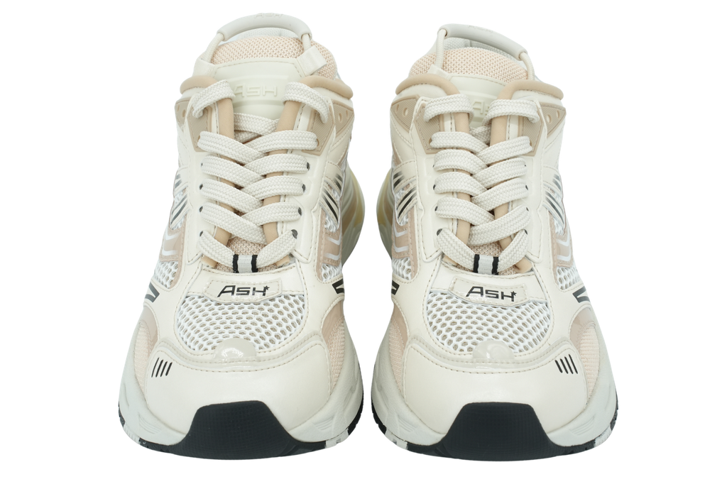 ASH - RACE PEARLIZED