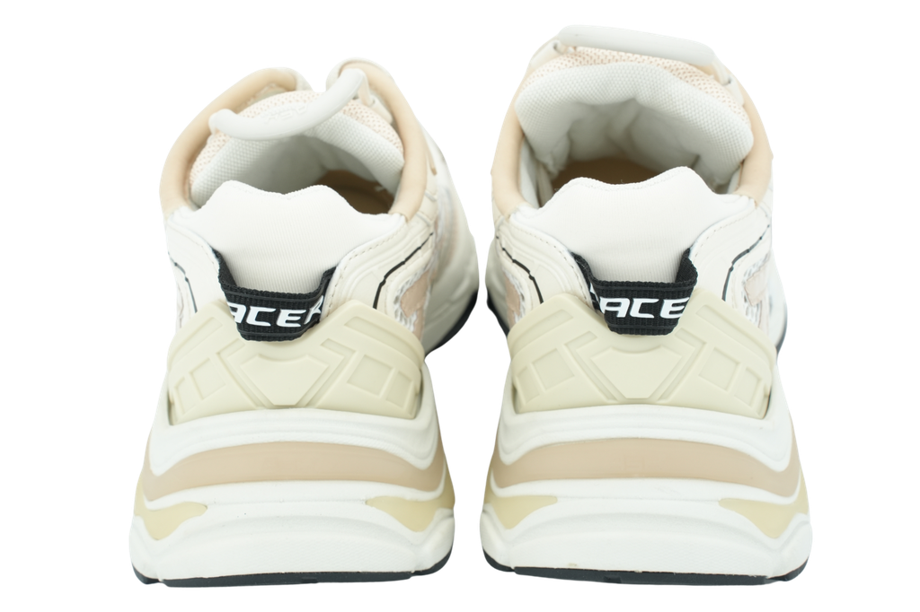 ASH - RACE PEARLIZED