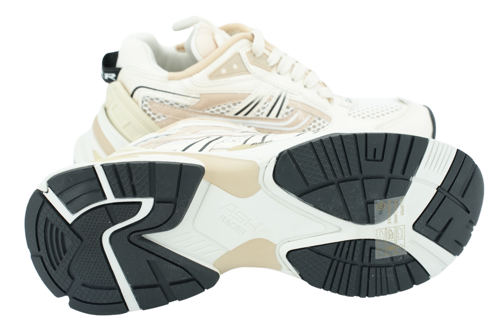 ASH - RACE PEARLIZED