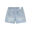 CATWALK JUNKIE - SHORT EN JEANS BLEU CLAIR