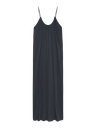 CATWALK JUNKIE - ROBE À BRETELLES GRISE FONCÉE