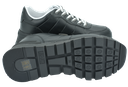 LUI JO - BASKETS "AMAZING 01" NOIRES