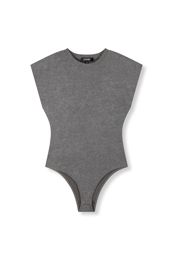 REFINED - BODY "ANSJE" GRIS