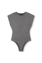 REFINED - BODY "ANSJE" GRIS
