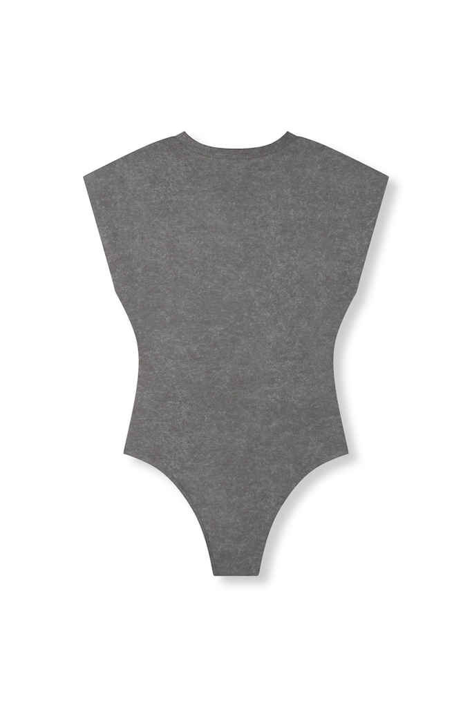 REFINED - BODY "ANSJE" GRIS