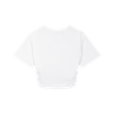 REFINED - T-SHIRT "ELIIS" BLANC