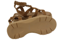 BRUNO PREMI - SANDALES TABACCO