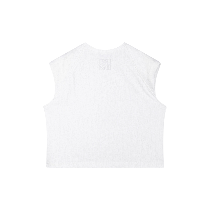 REFINED - TOP "MIA" GRIS CLAIR