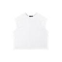 REFINED - TOP "MIA" GRIS CLAIR