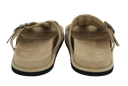 KMB - MULES BEIGES