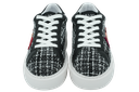 LUI JO - BASKETS "KYLIE 24" NOIRES ET BLANCHES