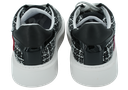 LUI JO - BASKETS "KYLIE 24" NOIRES ET BLANCHES