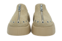 INUIKII - MULES "MATILDA SUEDE" BEIGES