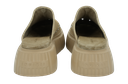 INUIKII - MULES "MATILDA SUEDE" BEIGES