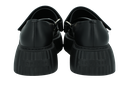 INUIKII - BASKETS "MATILDA M.J." NOIRES