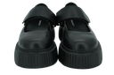 INUIKII - BASKETS "MATILDA M.J." NOIRES