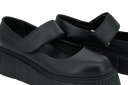 INUIKII - BASKETS "MATILDA M.J." NOIRES