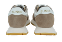 SUN68 - BASKETS "ALLY GLITTER" BEIGES