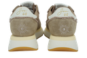 SUN68 - BASKETS "BIG STARGIRL" MARRONS