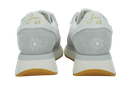 SUN68 - BASKETS "BIG STARGIRL" BLANCHES