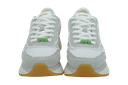 SUN68 - BASKETS "BIG STARGIRL" BLANCHES
