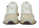 SUN68 - BASKETS "ALLY VINTAGE" ROSÉES
