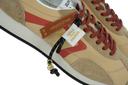 SUN68 - BASKETS "EASY RUNNER" BEIGES
