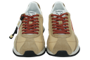 SUN68 - BASKETS "EASY RUNNER" BEIGES