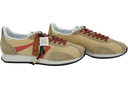 SUN68 - BASKETS "EASY RUNNER" BEIGES